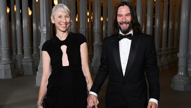“It’s not true”: Keanu Reeves shuts down wedding rumours