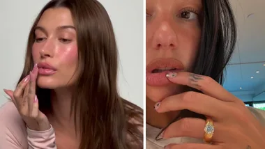 5 celeb-approved nail trends we’re loving right now