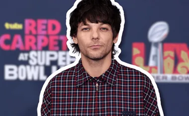 Does Louis Tomlinson have a new girlfriend?