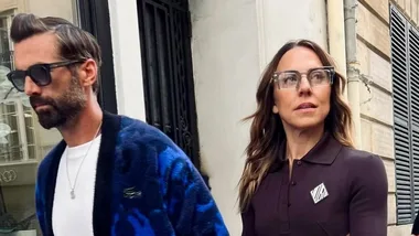 Mel C boyfriend