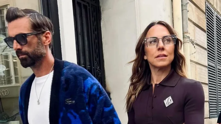 Mel C boyfriend