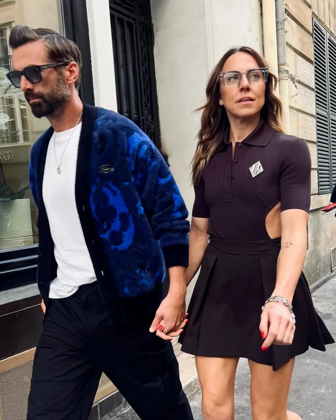 Mel C boyfriend