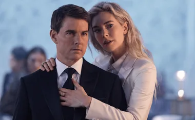 Where to watch every Mission: Impossible movie in Australia