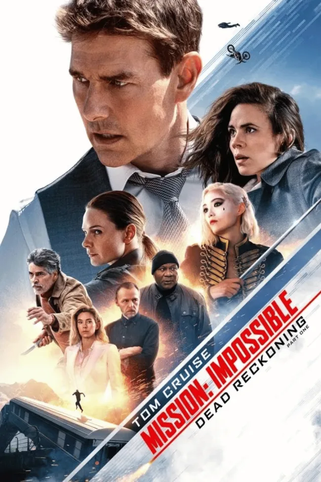 Mission Impossible 7