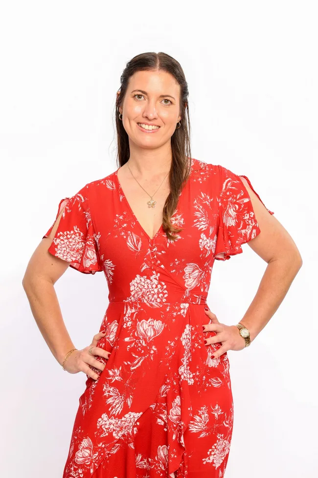 Natalie FWAW 2025