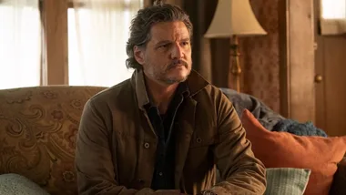 Pedro Pascal The Last of Us