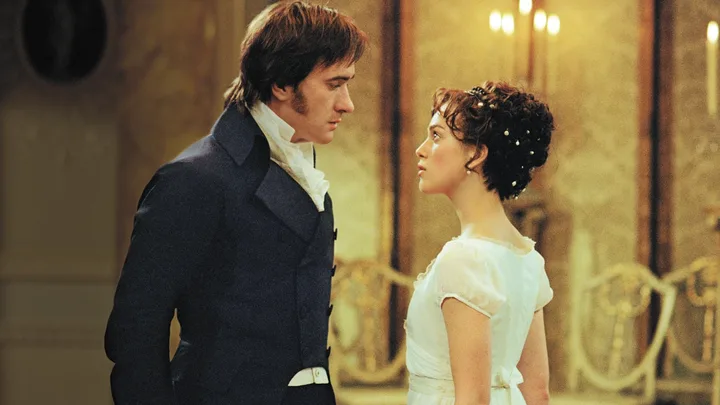 Pride and Prejudice 1995
