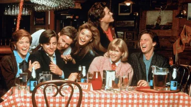 Rob Lowe teases a Brat Pack reunion for St Elmo’s Fire 2