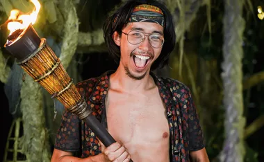 Meet your new Survivor Australia: Brains v. Brawn champion