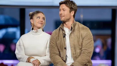 Okay, so what is *actually* happening between Sydney Sweeney and Glen Powell?