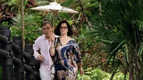 The White Lotus Season 4