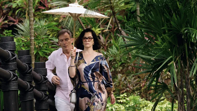 The White Lotus Season 4