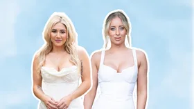 Married at first sight friendships