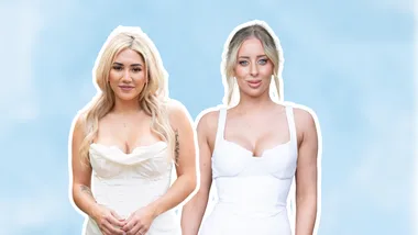 Married at first sight friendships