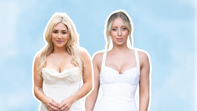 Married at first sight friendships