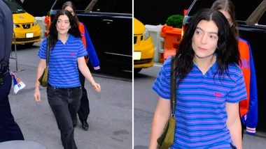 Lorde 2025