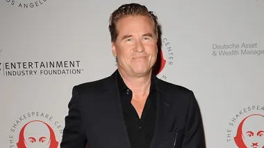 Val Kilmer