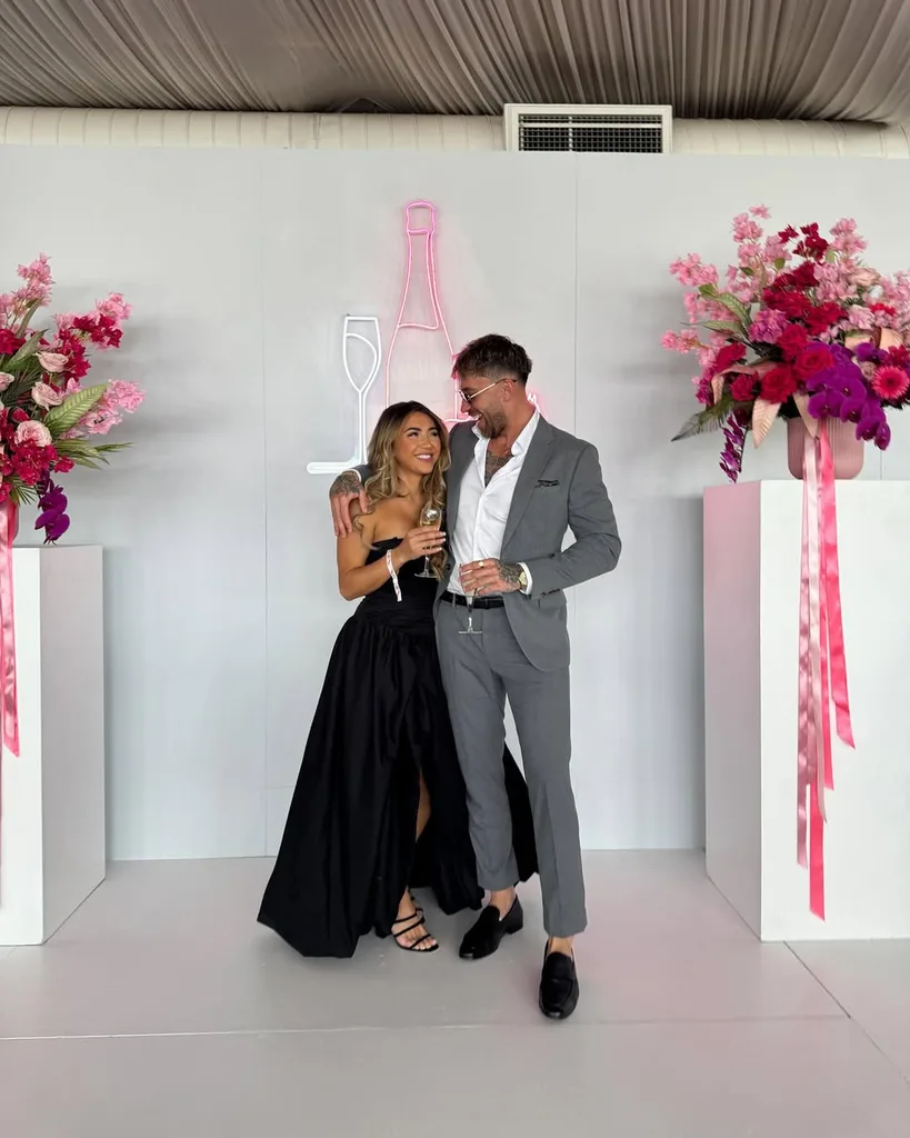 Awhina and Billy MAFS relationship