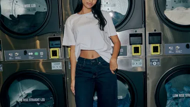 Glassons just dropped a luxe new denim collection—and it’s all under $60