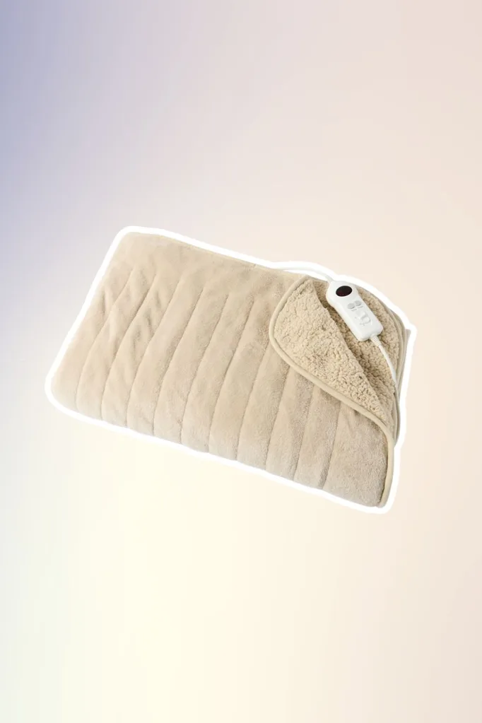 Kmart Winter Ranger Sherpa Throw