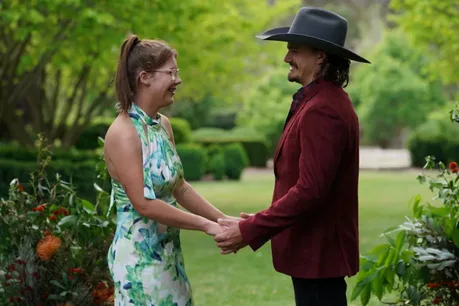 Farmer Wants A Wife 2025: Winner leaked