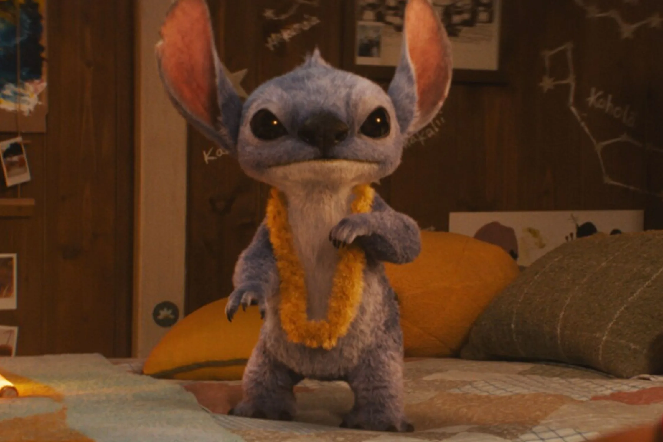 Stitch