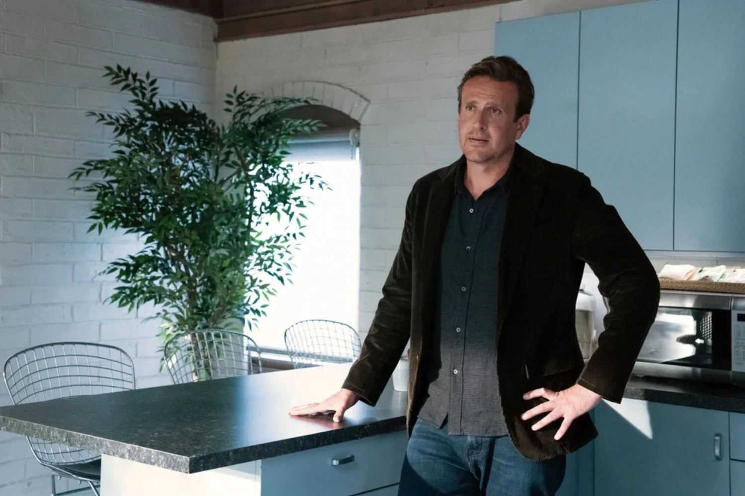Jason Segel
