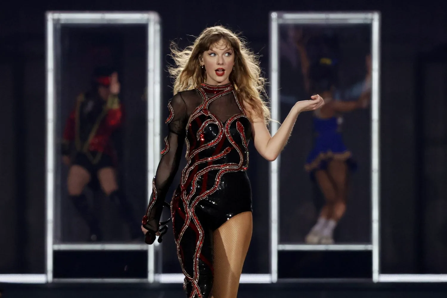 taylor swift
