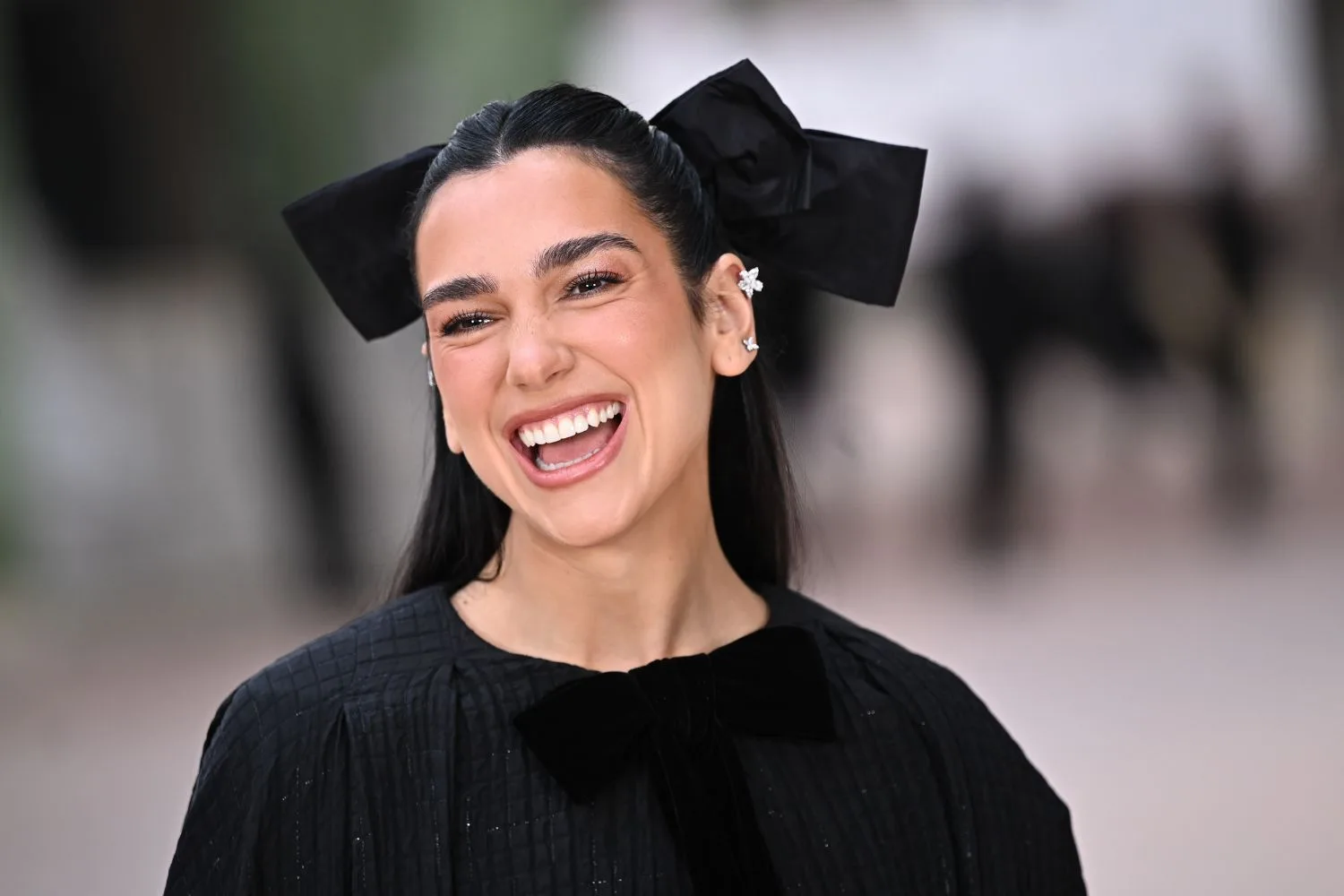 Dua Lipa