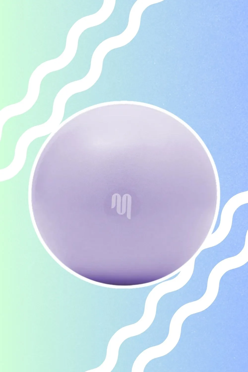 20-22cm Pilates Ball