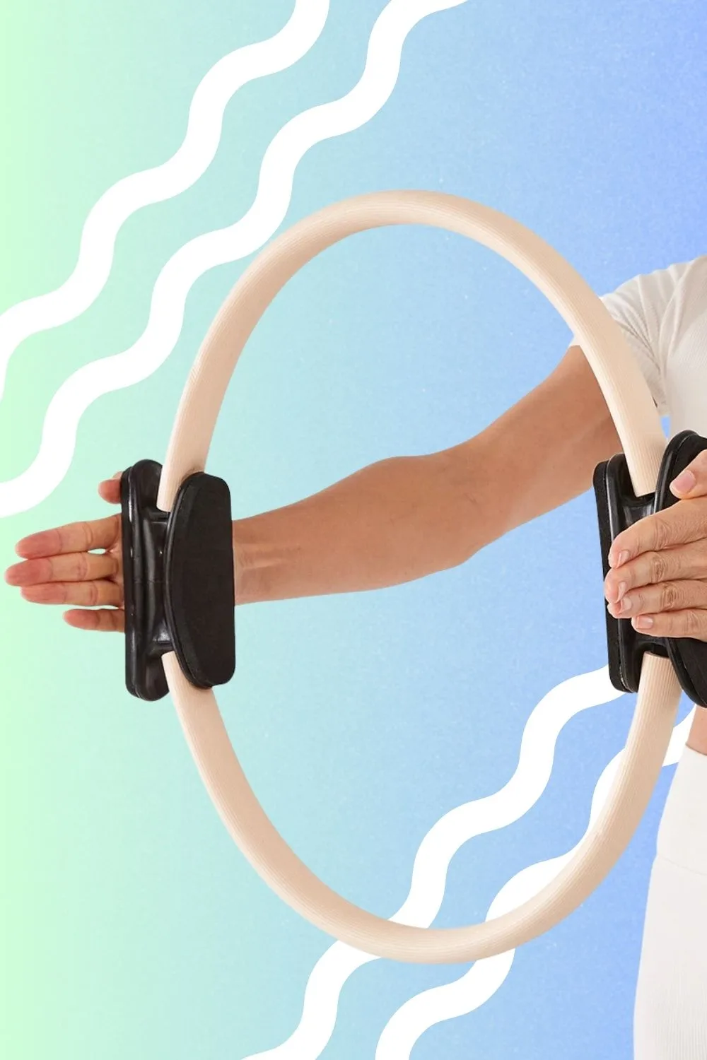 Anko Pilates Ring