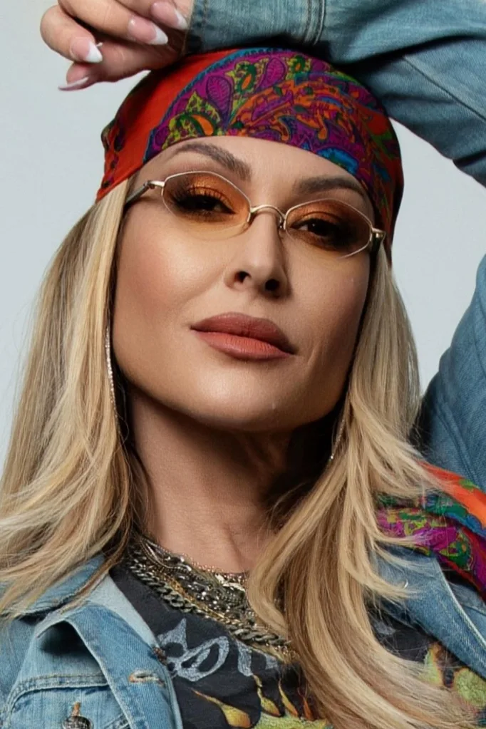 Anastacia