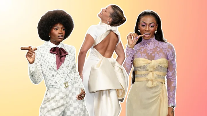 The bow trend was big at Met Gala 2025; here’s how you can get all tied up