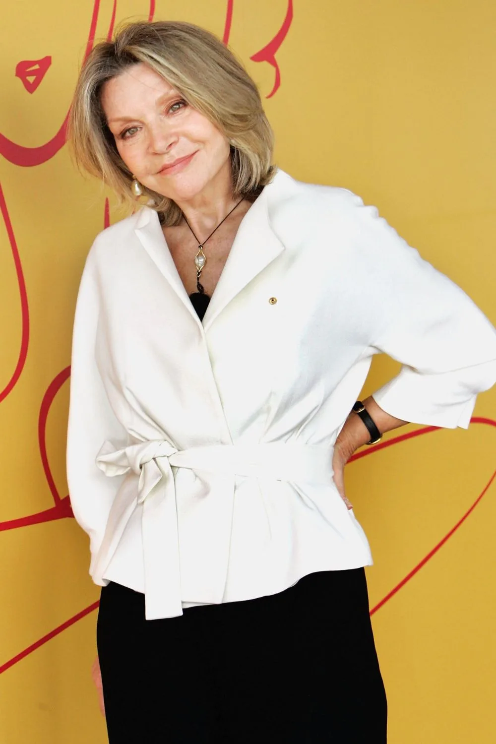 Carla Zampatti