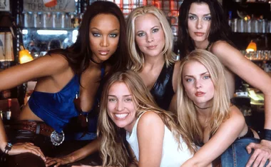 Coyote Ugly turns 25: Where are the cast now?