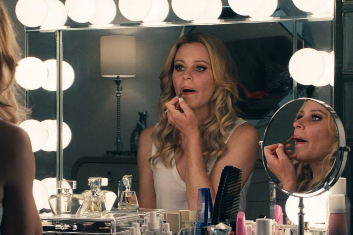 Hollywood's Dark Secret: The Beauty Guru, Bitter Rivalries, and a Murder Plot That Shocked the Nation