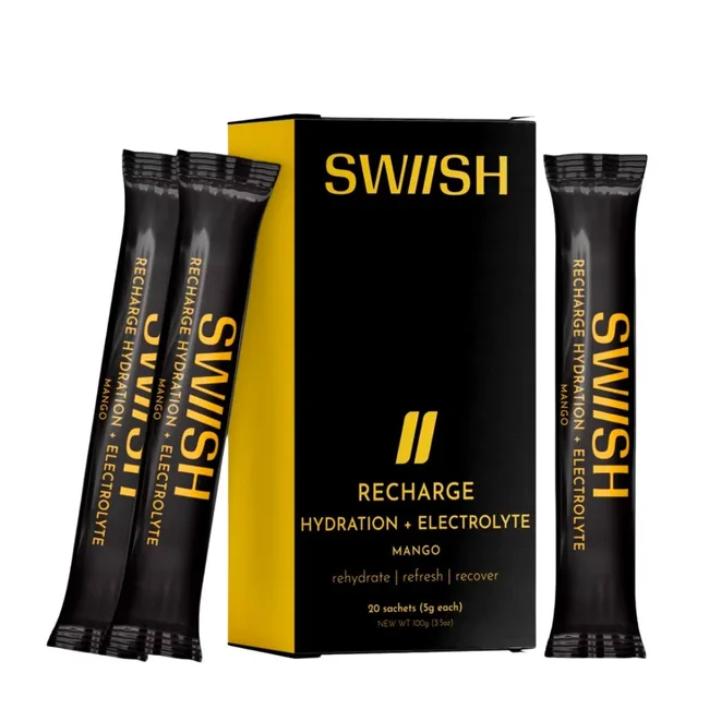 electrolyte supplement swiish
