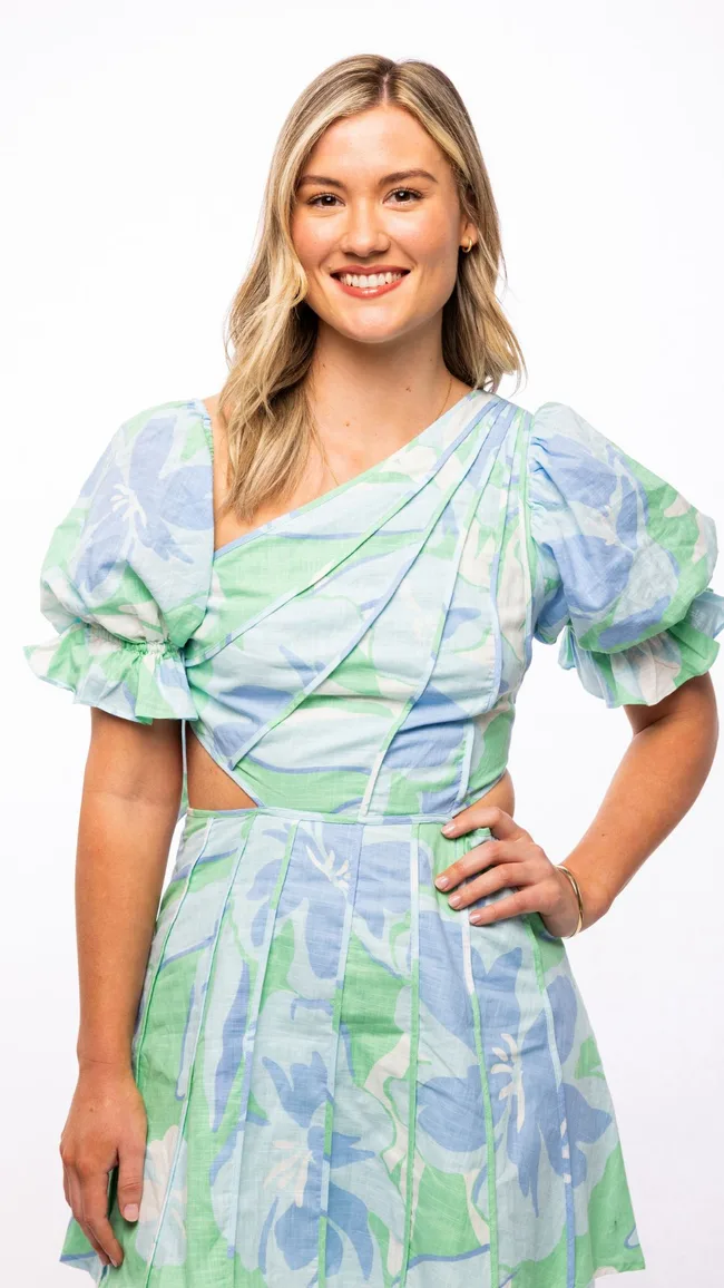 farmer wants a wife contestant 2025 chloe
