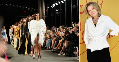 Carla Zampatti tribute show