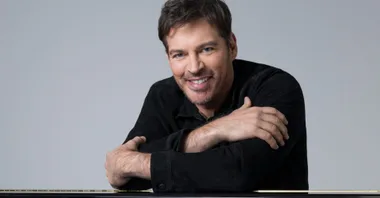 Harry Connick Jr.
