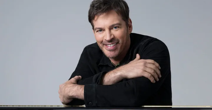 Harry Connick Jr.