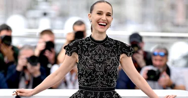 Natalie Portman
