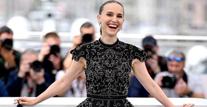 Natalie Portman