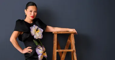 Poh Ling Yeow