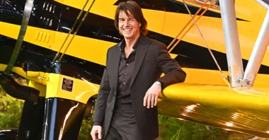How Tom Cruise pulls off his dangerous stunt work in Mission Impossible