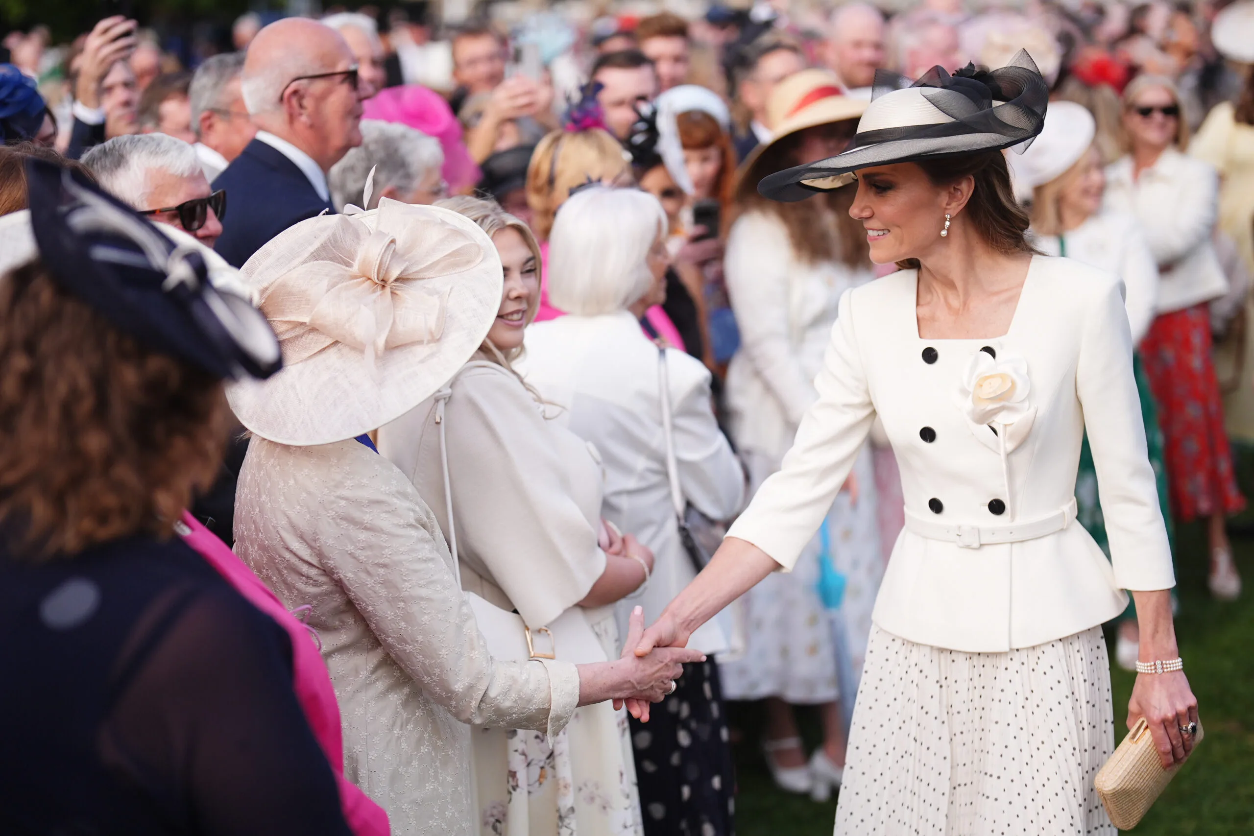 Princess of Wales