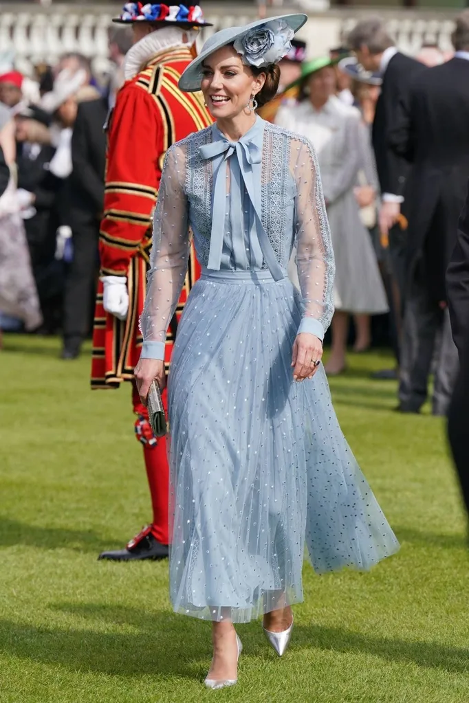 Princess of wales