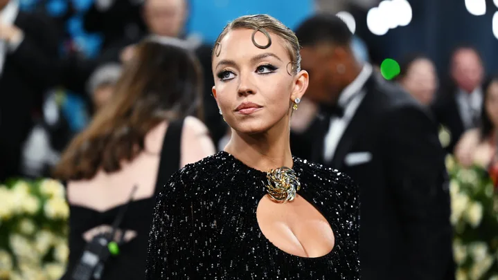 LIVE: The best red carpet looks of the 2025 Met Gala