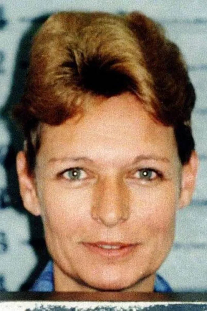 Happy Face Killer victim Julie WIngham