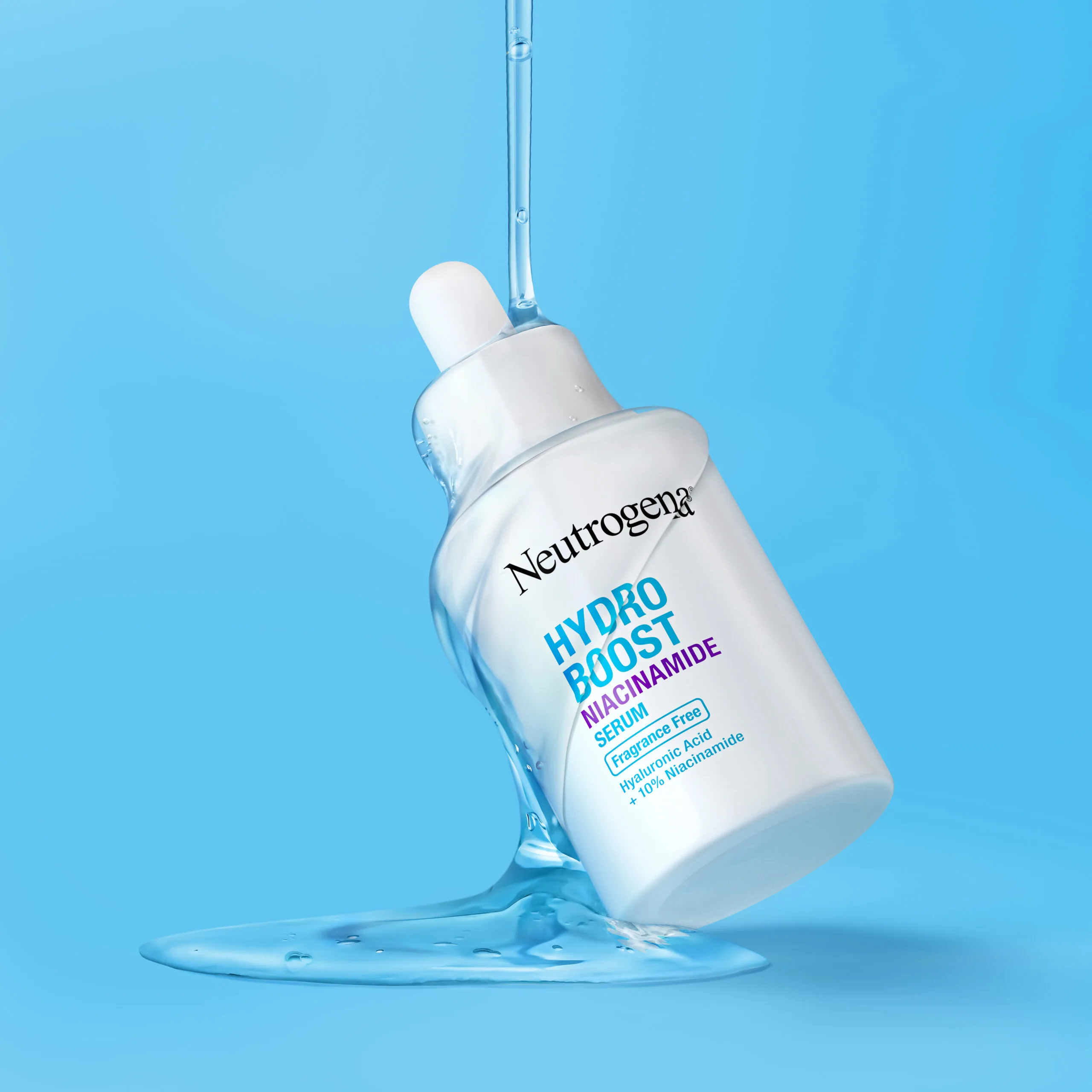 Neutrogena Niacinamide serum